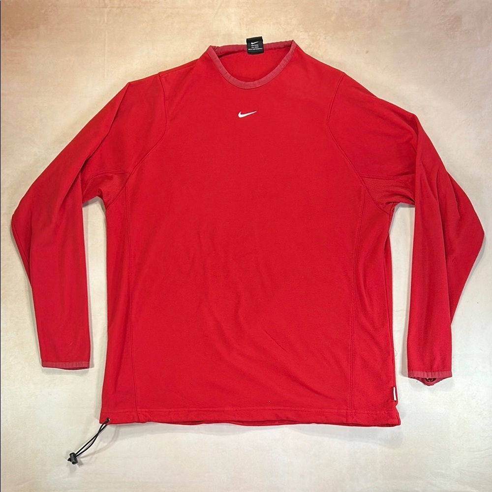 Center Nike Check long sleeve
